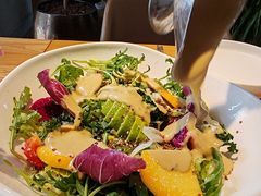 -荷恬·精致蔬食料理(富国街店)