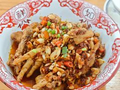 -浏阳小饭铺(洪西小区店)
