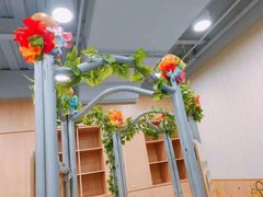 -金宝贝早教(南山花园城店)