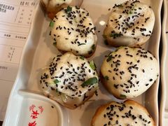 特色生煎-东泰祥生煎馆(陕西南路店)