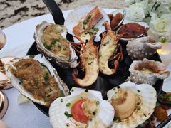 -海角轩·三亚文华东方酒店