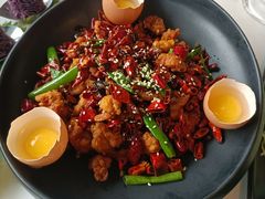 风浪戏骨-烛影拾光观景餐厅·创意菜·摄影·小提琴(大唐不夜城店)