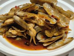 -再回头私房菜·老南京菜