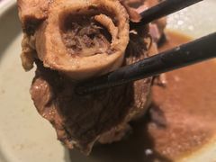 -95号酱骨·一块豆腐(展春园西路店)