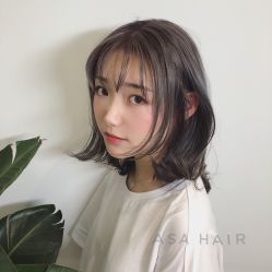 -ASA HAIR SALON
