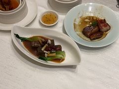 -成都瑞吉酒店·宴庭中餐厅