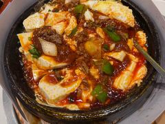 -七八冷面·延边朝鲜族美食(世纪汇店)
