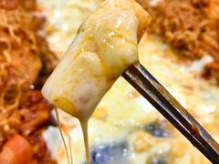 -高基五春川炒鸡排 韩国料理(威海总店)