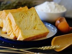 -爸爸糖吐司面包(南京鼓楼龙江店)