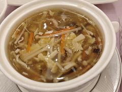 -金时代顺风大酒店(金山店)