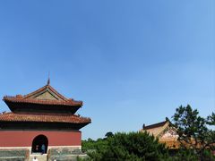 -北陵公园