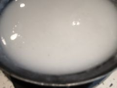 明火油条白粥-又一间茶点轩(百汇广场店)