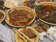 -东排食堂长沙小吃大排档(五一广场店)