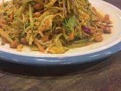 -粗粮人家·东北菜(洋桥店)