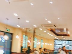 大堂-小杨生煎(龙阳广场店)