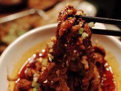 -付小姐在成都(中山公园店)