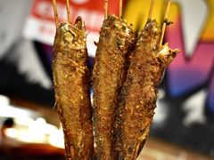 -管氏翅吧(广渠门店)