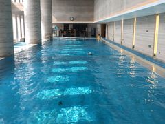 -无锡新湖铂尔曼大酒店