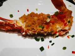 -盛宴标帜西餐厅龙虾.鲍鱼•牛排(重庆喜来登大酒店)