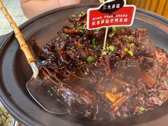 -回味黑鸭煲·始于2006(万松园店)