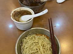 -老牌依强牛肉店(达道总店)