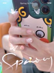 -四季·予你日式美甲美睫Nail