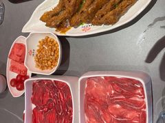 -洞子口重庆鲜货火锅(楚翘城旗舰店)