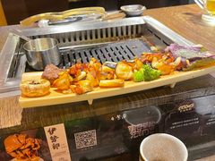 -暖都焼肉·和牛酒場(花都店)