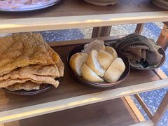 -黔二妞地摊火锅(龙华清湖店)