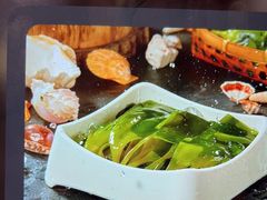 -海底捞火锅(振华商厦店)