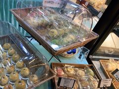 -ZEROTIME零家茶歇(望京店)