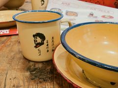 -聂发财重庆江湖菜(解放碑店)