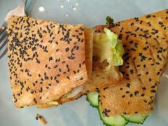 -BAKER&SPICE(安福路店)