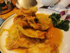 -山河屯铁锅炖·非遗东北菜(西乡店)