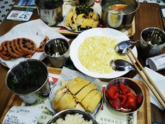-阿金大白·上海菜馆(新天地店)