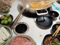 -屋头串串(临江路店)