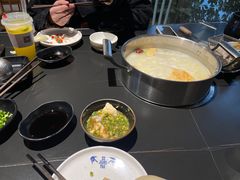 -打酱友•斑鱼海鲜粥火锅(吴桥店)