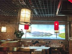 -谢云贵清香水煮鸡(总店)