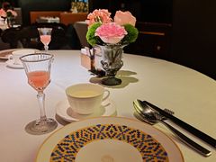 -狮拾久·现代新加坡料理(福田COCO Park店)