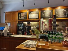 -1901 Cafe(西四店)