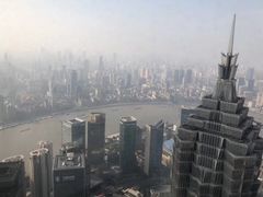 -上海柏悦酒店·世纪100牛排馆