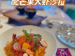 -KEAAMI 摩登泰 by TIAGO(颐堤港店)