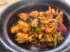 -你鲟欢·香茅柠檬鱼(金沙店)