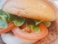 汉堡-Shake Shack(西单大悦城店)