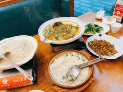黄鸭叫-饭怕鱼(阳光100店)