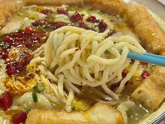 -友达面馆(鼓楼店)