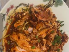 -北李妈妈菜·海肠捞饭(开发区万达店)