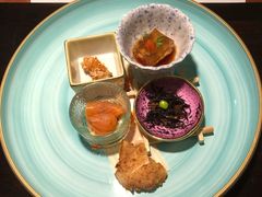 -元熹会席料理