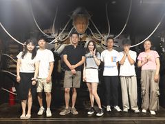 -屋有岛沉浸游戏旗舰店(中山公园店)
