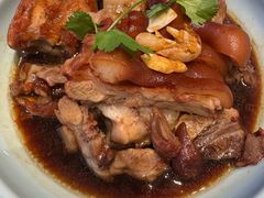 -城北食府(枫林店)